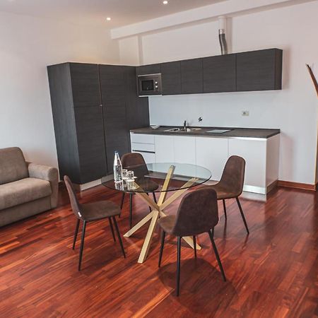Residence Victoria Trieste Dış mekan fotoğraf