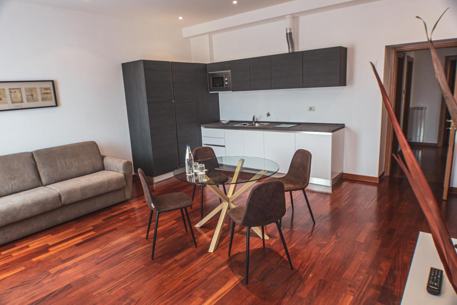 Residence Victoria Trieste Dış mekan fotoğraf