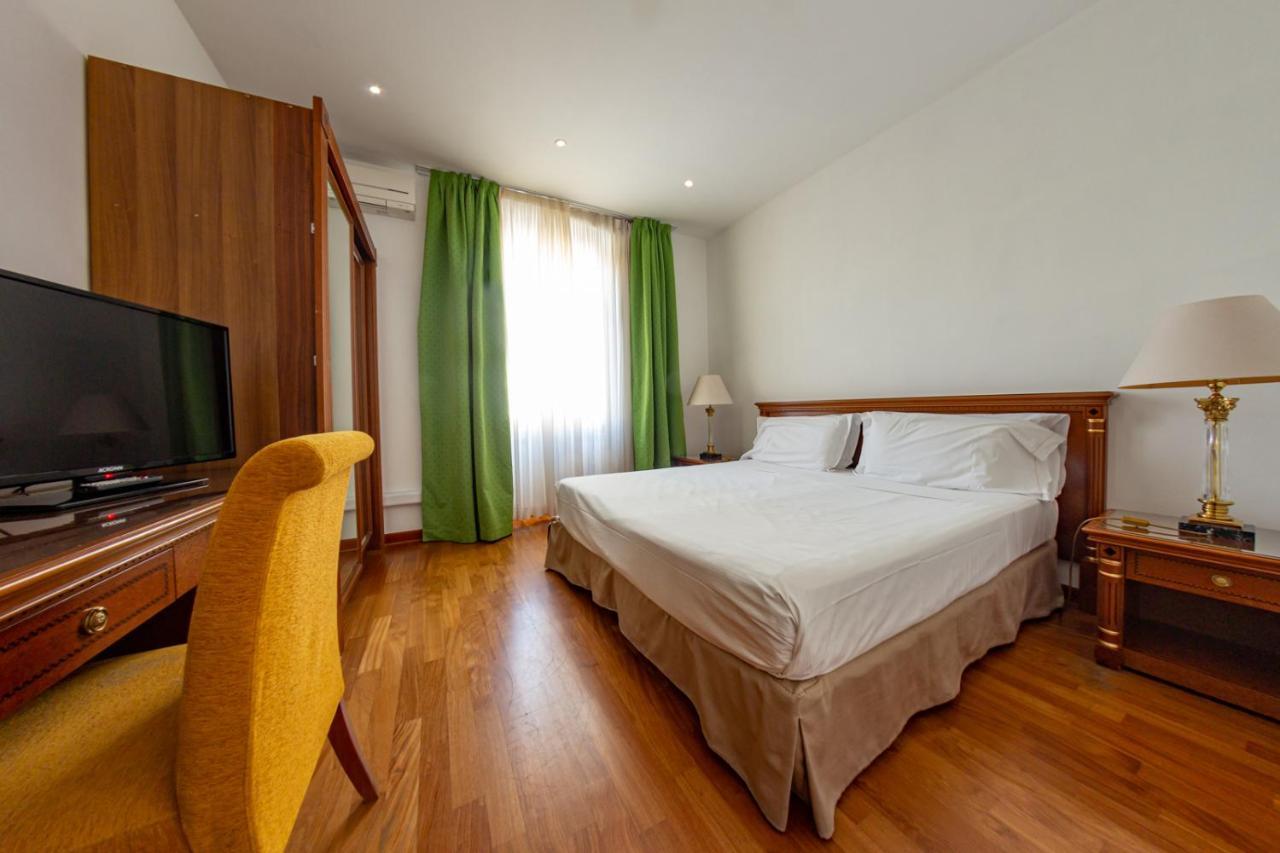 Residence Victoria Trieste Dış mekan fotoğraf