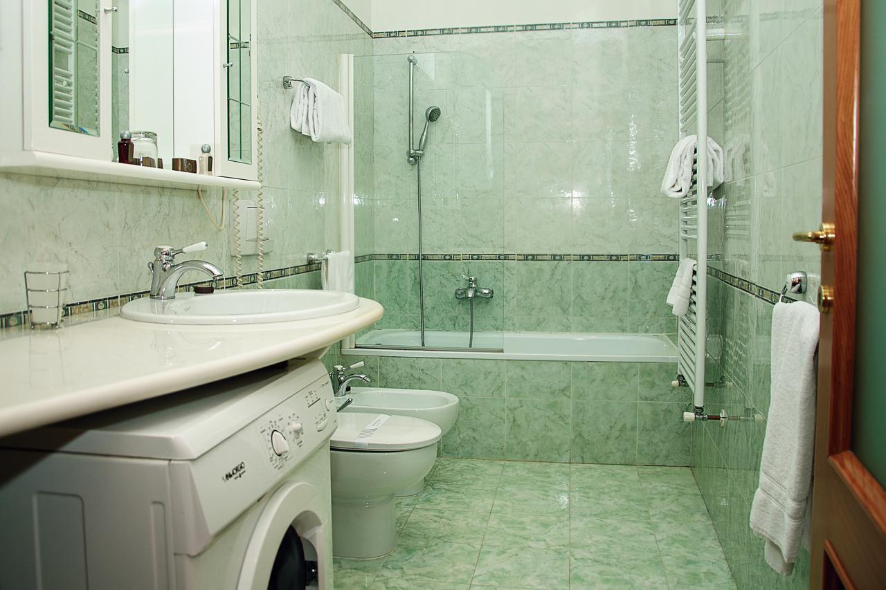 Residence Victoria Trieste Dış mekan fotoğraf