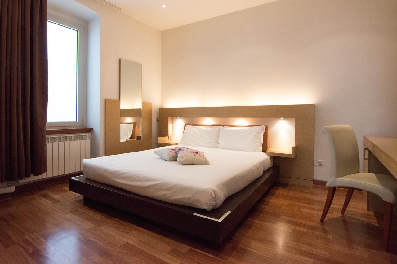 Residence Victoria Trieste Dış mekan fotoğraf