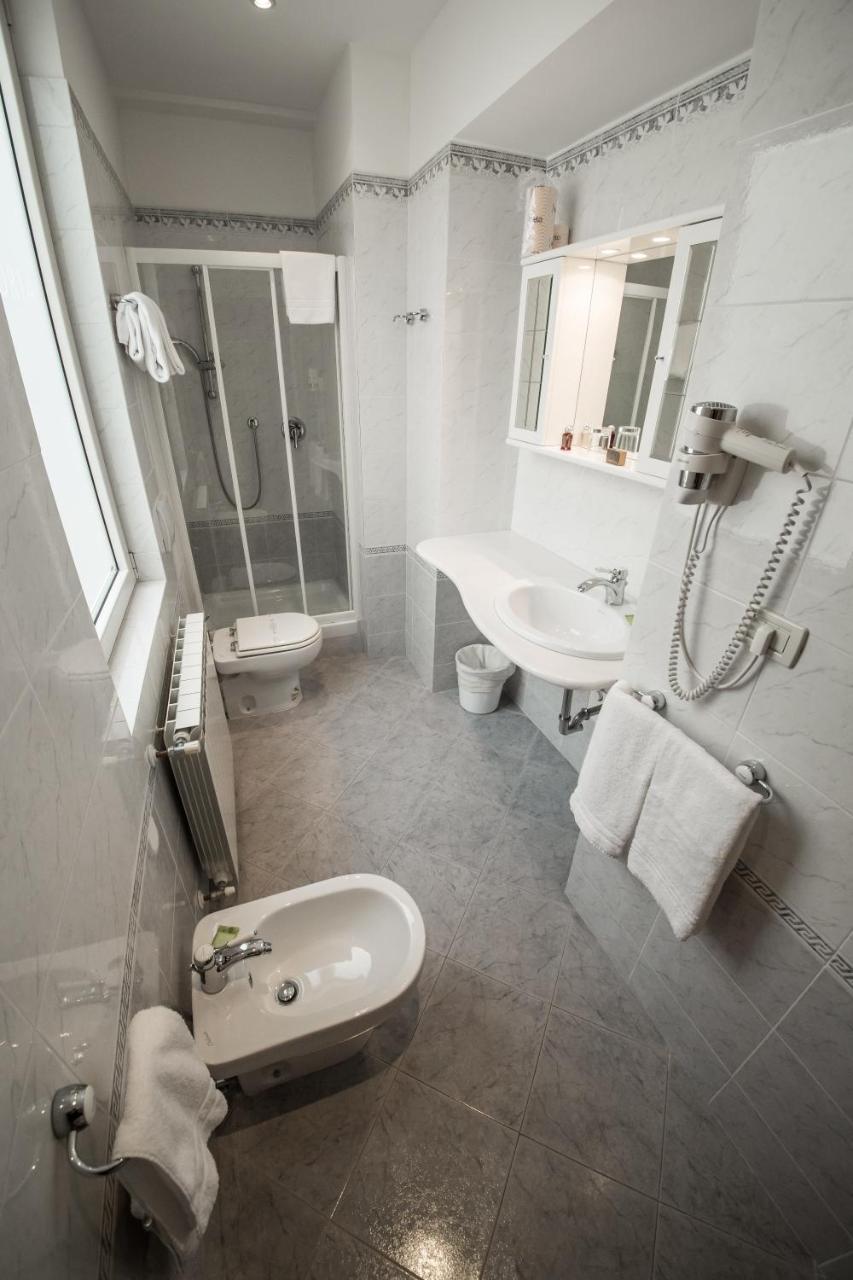 Residence Victoria Trieste Dış mekan fotoğraf